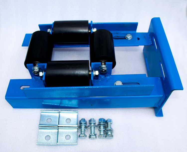 wl-9导向装置-导向装置-南通炆林电梯配件有限公司