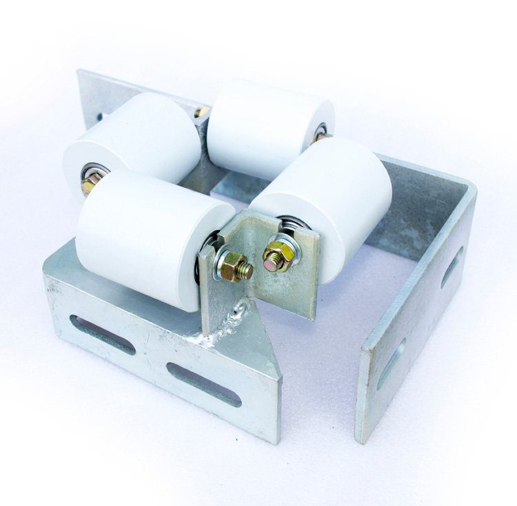 wl-8导向装置-导向装置-南通炆林电梯配件有限公司