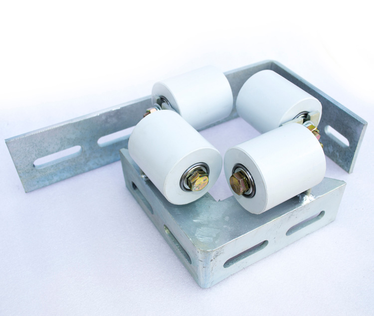 wl-8导向装置-导向装置-南通炆林电梯配件有限公司